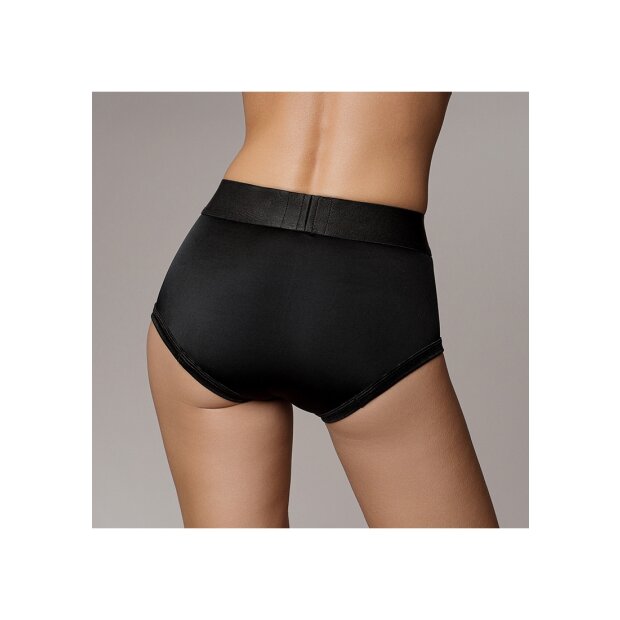 Shots Ouch ! Culotte vibrante à lanières XS/S