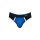 Retro Sport - Panel Thong - S/M - Royal