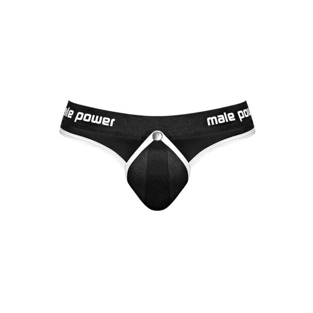 The Helmet Thong - S/M