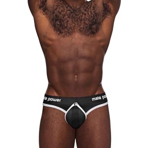 The Helmet Thong - S/M