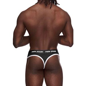 The Helmet Thong - S/M