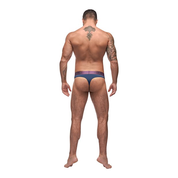 Avant-Garde Enhancer Thong - S/M