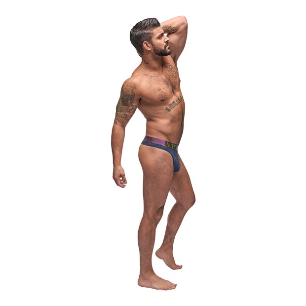 Avant-Garde Enhancer Thong - S/M