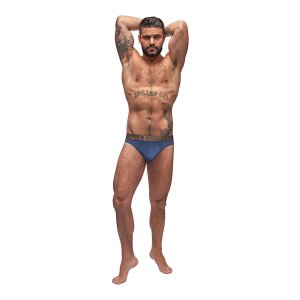 Avant-Garde Enhancer Thong - S/M