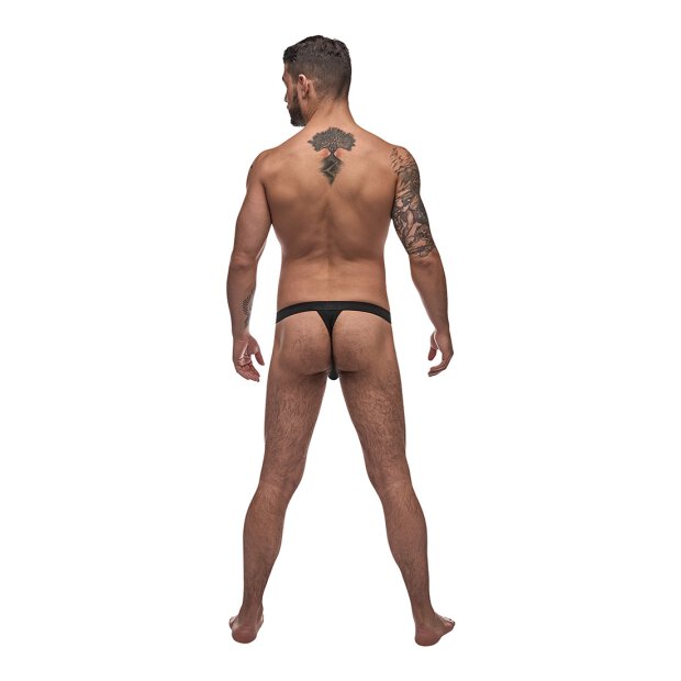 Pure Comfort Bong Thong - S/M