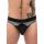 Iron Clad Thong Grey S - XL