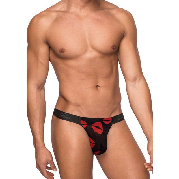 Kiss Me Micro G-String  - S/M