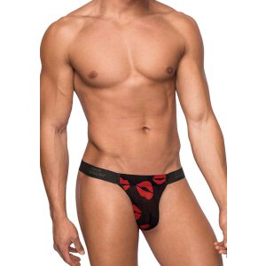 Kiss Me Micro G-String  - S/M