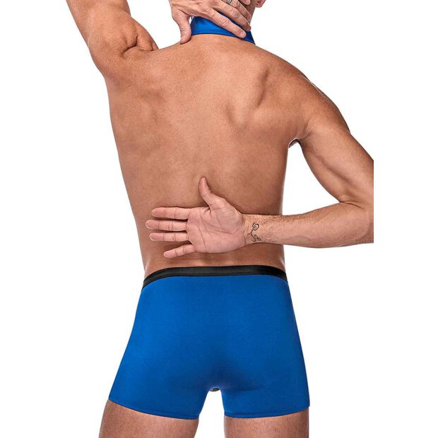 Officer Frisk-Em Costume - S/M