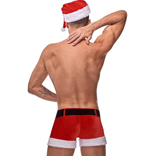 St. Dick Costume - S/M