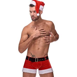 St. Dick Costume S - XL