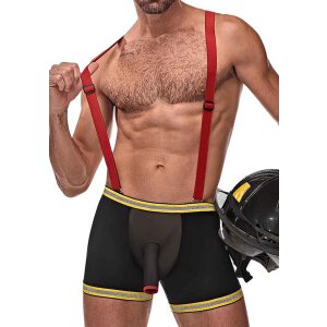 Hose Me Down Costume - S/M