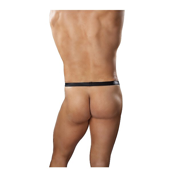 Apollo - Black - S/M