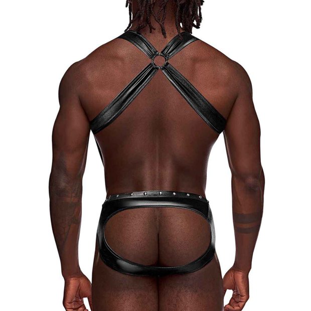 Fetish Uranus S - XL