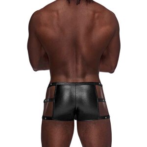 Fetish Vulcan S - XL