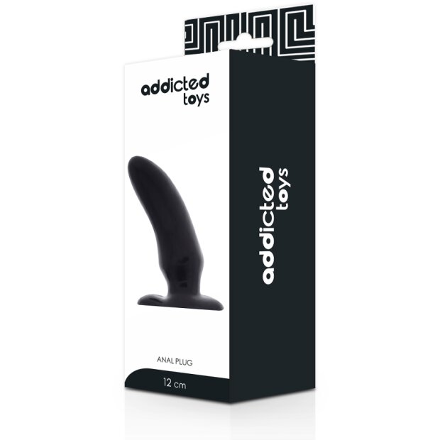 Addicted Toys Analplug Spot 4,5cm