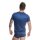 ANAIS Men Naval T-shirt bleu L