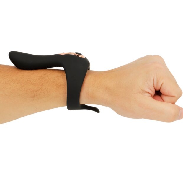 Anbiguo Arkadio Drüsen- und Dammstimulator