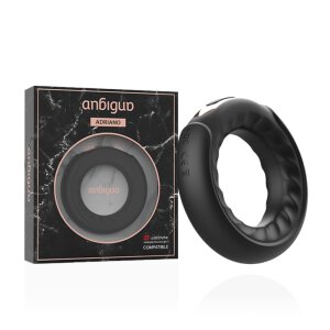 Anbiguo vibration ring