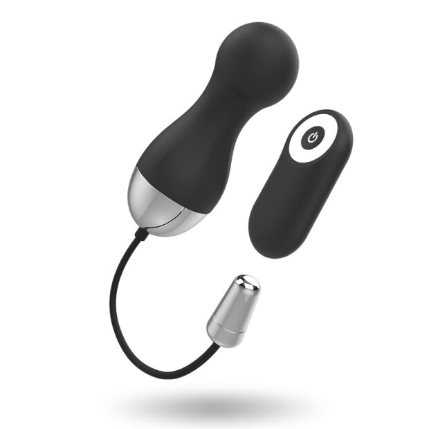 Brilly Glam Ian Stimulator remote control