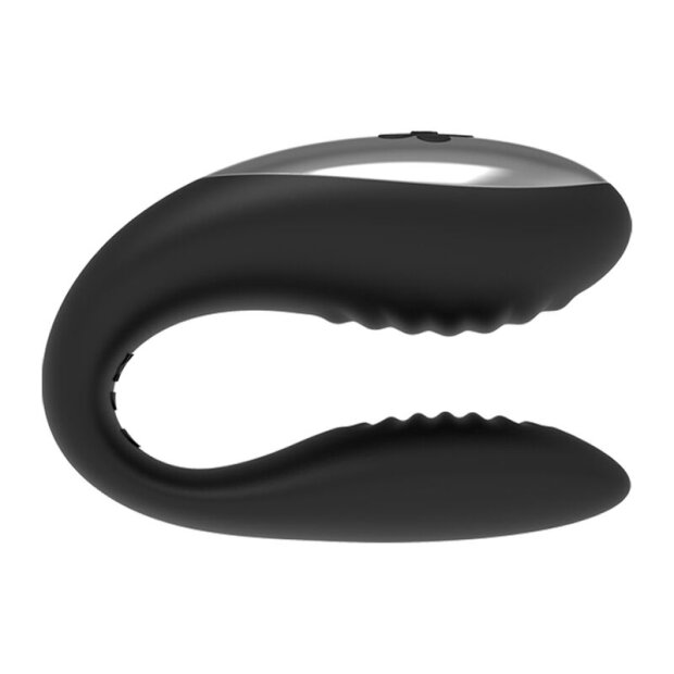 Billy Glam vibrator for couples remote control