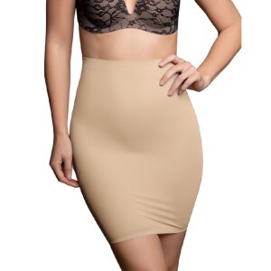 Bye Bra Invisible Skirt Light Control - XXL