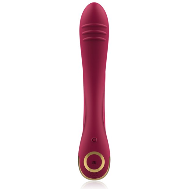 Cici Beauty Premium Silikon G-Punkt Vibrator