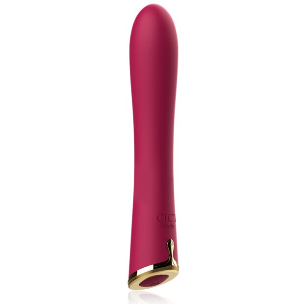 Cici Beauty Premium Silikon Kugelvibrator