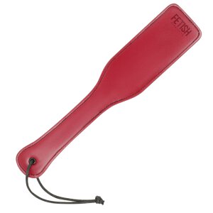 Fetish Submissive Dark Room Paddle With Stitching