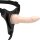 Fetish Submissive Silicone Strap-On Flesh 16 cm Realistic