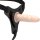 Fetish Submissive Silicone Strap-On Flesh 12,5 cm Realistic
