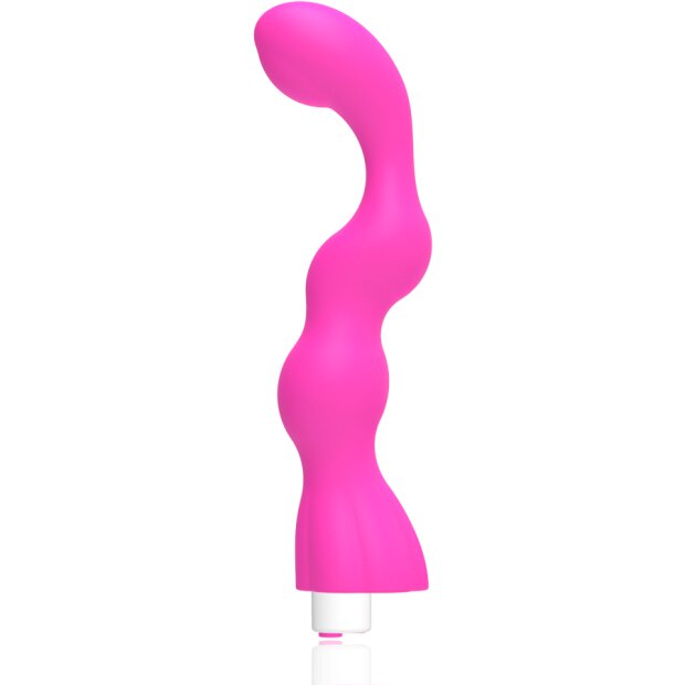 G-Point Vibromasseur Rose