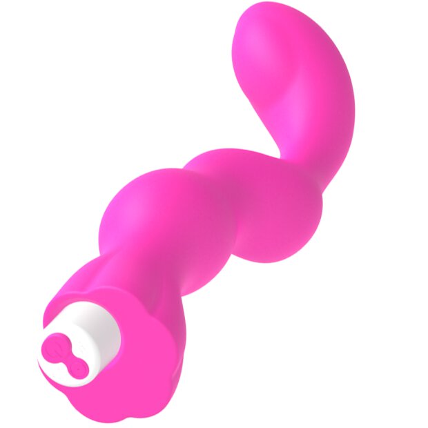 G-Point Vibromasseur Rose