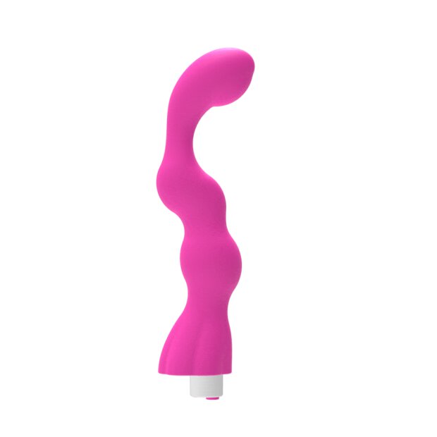 G-Point Vibromasseur Rose