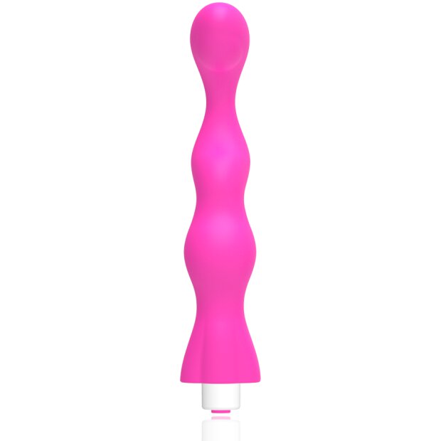 G-Point Vibromasseur Rose