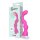 G-Point Vibromasseur Rose