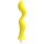 G-Point Vibrator Yellow