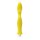 G-Point Vibrator Yellow