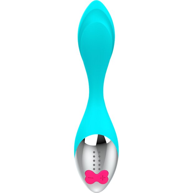 Happy Loky Mini Spass Vibrator