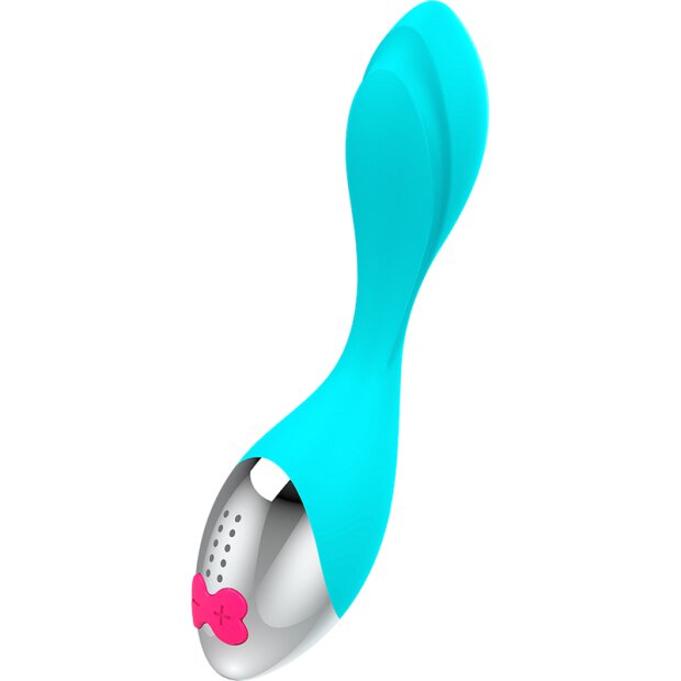 Happy Loky Mini Spass Vibrator