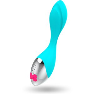 Happy Loky Mini Spass Vibrator
