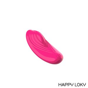 Happy Loky Panty Vibe mit Fernbedinung