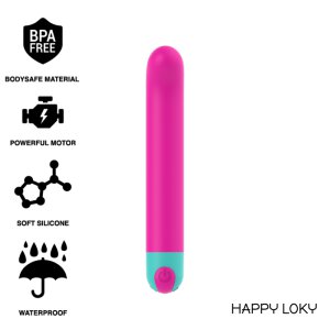 Happy Loky G-Punkt Vibrator