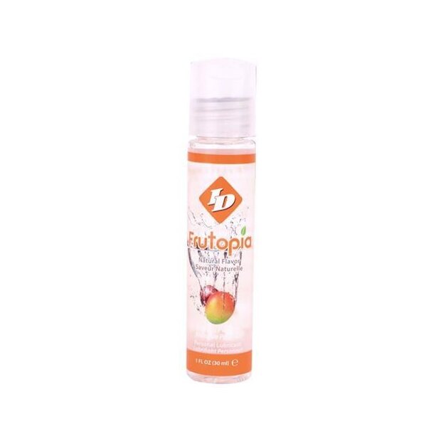 ID Frutopia Lube Mango Passion 30 ml