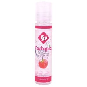 ID Frutopia Lube Raspberry 30 ml