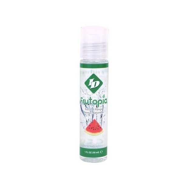 ID Frutopia Lube Watermelon 30 ml