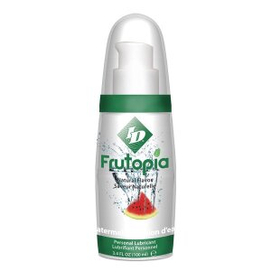 ID Frutopia Lube Watermelon 100 ml