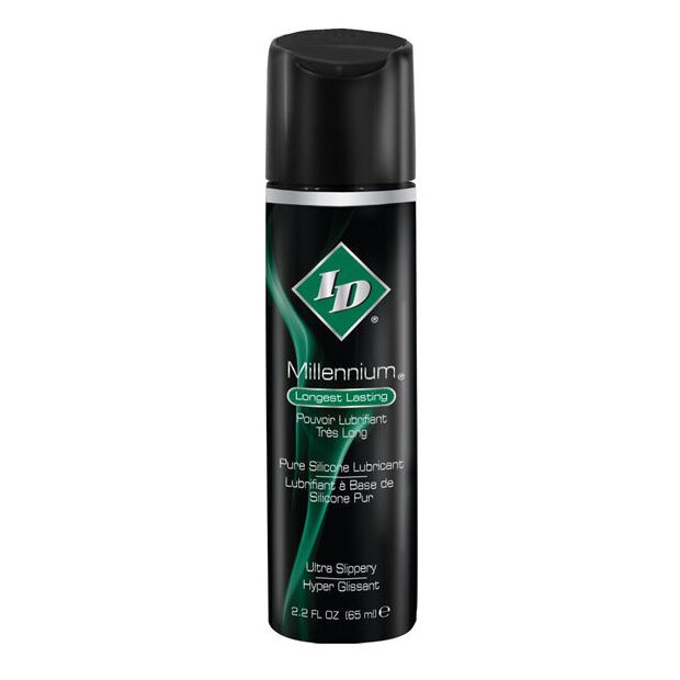 ID Silicone Millenium Long Lasting 65 ml