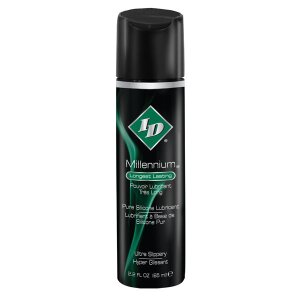 ID Silicone Millenium Long Lasting 65 ml