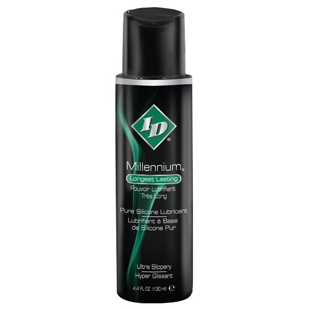 ID Silicone Millenium Long Lasting 130 ml